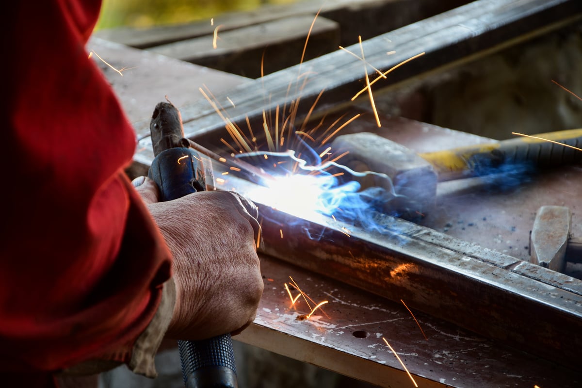 Fabricators,steel.